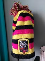 Flügel Muts - Unieke Accessoire, Kleding | Heren, Ophalen, Zo goed als nieuw, Flügel, Muts