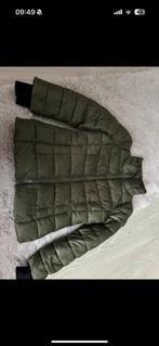 Airforce jas, Kinderen en Baby's, Kinderkleding | Maat 116, Jongen of Meisje, Ophalen of Verzenden, Zo goed als nieuw, Airforce