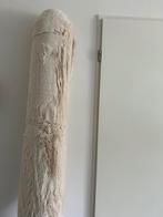 Comfy beige vloerkleed (unpacked not used) - 200 x 290, Huis en Inrichting, Stoffering | Behang, Beige, Ophalen