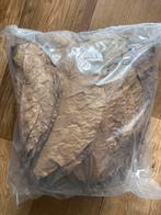 Catappa bladeren, Dieren en Toebehoren, Vissen | Aquaria en Toebehoren, Ophalen of Verzenden, Zo goed als nieuw, Plant(en), Steen of Hout