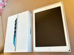 Apple Ipad Air Silver 64GB, Computers en Software, Apple iPads, 10 inch, Wit, Apple iPad Air, Ophalen of Verzenden