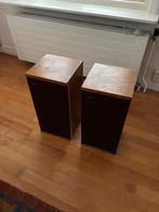 B&W DM4 speakers, Ophalen, 120 watt of meer, Front, Rear of Stereo speakers, Overige merken