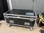 Flightcase (lichtgewicht), Muziek en Instrumenten, Behuizingen en Koffers, Ophalen, Zo goed als nieuw, Overige instrumenten, Flightcase