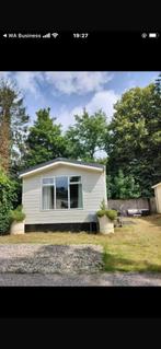 Chalet, Ophalen of Verzenden