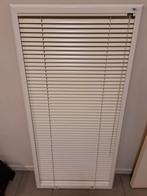 Luxaflex Easyframe Keje - Perfecte Pasvorm!, Ophalen, Crème, 100 tot 150 cm, 50 tot 100 cm