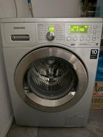 Samsung wasmachine  VRT Eco bubbel 8kg 1600, Witgoed en Apparatuur, Wasmachines, 8 tot 10 kg, Ophalen of Verzenden, 85 tot 90 cm