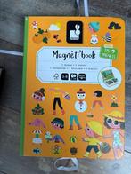 Magnetisch speelgoed, Ophalen of Verzenden, Gebruikt