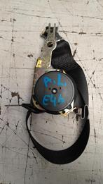 Gordel bovengordel achter links BMW 3 serie E46 72118202591, Gebruikt, -, -, Ophalen of Verzenden