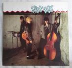 LP Stray cats - Stray cats - 203 295 - 1982, Cd's en Dvd's, Vinyl | Rock, Verzenden, Zo goed als nieuw, 12 inch, Rock-'n-Roll