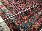 Antiek tapijt, Perzisch pers vloerkleed 1.17 x 1.92 m, Ophalen