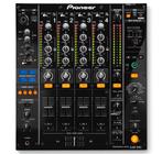 Pioneer DJM-850 Mixer + UDG bag, Muziek en Instrumenten, Ophalen of Verzenden, Gebruikt, Multi-effect