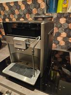 Siemens eq6 s500, Ophalen of Verzenden, Gebruikt, Espresso apparaat