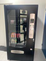 Gebruikte frisdrankautomaat, Verzamelen, Automaten | Overige, Ophalen, Gebruikt