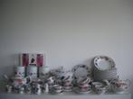 Wood & Sons Alpine Meadow servies, Huis en Inrichting, Keuken | Servies, Ophalen of Verzenden, Zo goed als nieuw, Bord(en), Overige stijlen