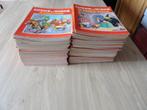 55 mooie Suske en Wiske stripboeken, Meerdere stripboeken, Ophalen of Verzenden, Gelezen, Willy Vandersteen