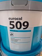 eurocol 509 EUROSAFE TEX  Snelhechtende lijm, Overige typen, Nieuw, 10 m² of meer, Overige materialen