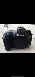 Canon EOS 7D Mark II - Zo goed als nieuw, Audio, Tv en Foto, Fotocamera's Digitaal, Ophalen, Spiegelreflex, Canon, Zo goed als nieuw