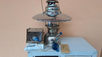 Petromax  Petroleumlamp - Inclusief Accessoires beschikbaar voor biedingen