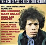 CD - The RCD classic rock collection - ZGAN, Cd's en Dvd's, Ophalen of Verzenden, Zo goed als nieuw, Poprock