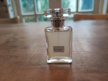 Handgemaakte natuurlijke parfum met grapefruit en roos  beschikbaar voor biedingen