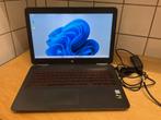 HP Omen Game,Intel Core i7-7e gen.,7700 HQ,Webcam,HDMI, Met videokaart, Ophalen of Verzenden, SSD, Intel® Core i7 processor
