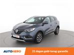 Renault Kadjar 1.3 TCe Intens | LL80452 | (bj 2021), Kadjar, Gebruikt, 4 cilinders, Met garantie (alle)