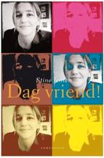 Stine Jensen Dag vriend ! paperback als nieuw 1,11, Ophalen of Verzenden, Zo goed als nieuw