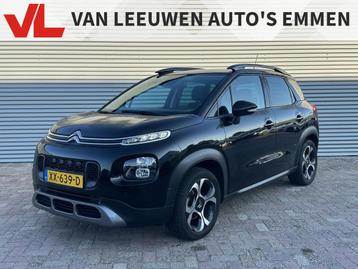 Citroën C3 Aircross 1.2 PureTech S&S Shine | Nieuw Binnen!  beschikbaar voor biedingen