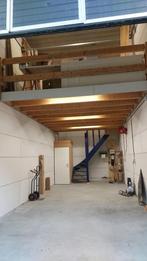 Bedrijfshal 70 m2 Kerkeplaat Dordrecht N3, Zakelijke goederen, Bedrijfs Onroerend goed, 70 m², Huur, Bedrijfsruimte