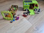 Playmobil Spirit paarden, Ophalen of Verzenden, Zo goed als nieuw