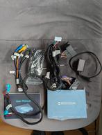 Motive Supplies MMI voor BMW NBT EVO systeem, Ophalen of Verzenden, Zo goed als nieuw