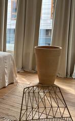 Terracotta pot, 25 tot 40 cm, Rond, Binnen, Ophalen of Verzenden