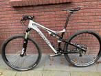 MTB Specialized Epic Expert Full suspension L Carbon, Fietsen en Brommers, Fietsen | Mountainbikes en ATB, Gebruikt, Ophalen, Overige merken