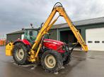 Massey Ferguson 6460 met herderarm, Zakelijke goederen, DMS: Duivenvoorden Machine Service, Info@dmsvoorhout.nl, Leidsevaart 5, 2215RD Voorhout, NL