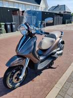 Piaggio Beverly 500, Ophalen, Zo goed als nieuw, Overige modellen