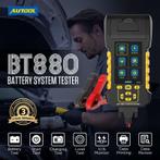 Autool Bt880 Auto Accu Tester Lading Test, Ophalen of Verzenden