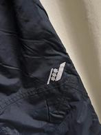 Skibroek zwart Rucanor maat 128, Ophalen of Verzenden, Zo goed als nieuw, Jongen of Meisje, Broek