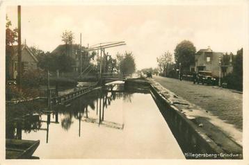 (388-221-007) Hillegom Grindweg beschikbaar voor biedingen