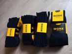 Nieuw! Zwarte werksokken Work sokken maat 43/46, Kleding | Heren, Sokken en Kousen, Zwart, Ophalen of Verzenden, Work, Nieuw