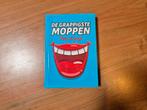 De grappigste moppen voor de jeugd, Ophalen of Verzenden, Zo goed als nieuw