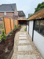 Tuinman , allround, Ophalen of Verzenden, Hout, Minder dan 3 meter