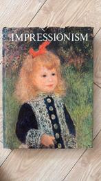 Boek impressionisme pierre Courthion ( engels ), Boeken, Ophalen of Verzenden, Zo goed als nieuw