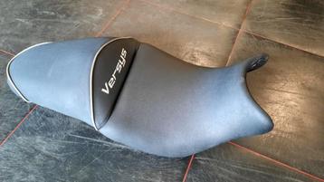 verlaagd zadel VERSYS 650 beschikbaar voor biedingen