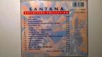 Santana - Definitive Collection, Ophalen of Verzenden, Zo goed als nieuw, Poprock