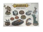 Warhammer Age of Sigmar Hero Bases, Warhammer, Ophalen of Verzenden, Zo goed als nieuw, .