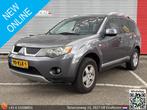 Mitsubishi Outlander 2.4 Inspire 2WD Special Edition | Cruis, Voorwielaandrijving, Stof, 4 cilinders, Traction-control
