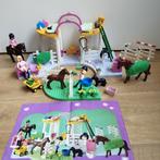 Lego Belville Paardenstal 5855, Kinderen en Baby's, Speelgoed | Duplo en Lego, Gebruikt, Ophalen of Verzenden