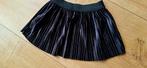Feestelijke Hema plooirok met lurex maat 86/92, Kinderen en Baby's, Babykleding | Maat 86, Jongetje of Meisje, Ophalen of Verzenden