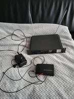 SENNHEISER EM 1031-V met SENNHEISER BF 1083-V., Ophalen, Gebruikt, Overige typen, Draadloos