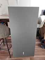 Groene houten front 61,5x133x0,8 cm, Huis en Inrichting, Ophalen, Gebruikt, 100 tot 150 cm, 50 tot 100 cm